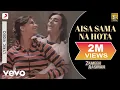 Download Lagu Aisa Sama Na Hota Lyric Video - Zameen Aasman|Sanjay Dutt|Lata Mangeshkar|R.D. Burman