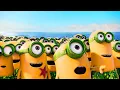 Download Lagu Banana 🍌: A Minion Story (Minions 1 + 2 SUPERCUT) ⚡ 4K