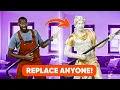 How To Replace Characters Using AI Dream Machine Tutorial