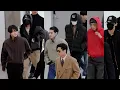 엔하이픈 (ENHYPEN) 일본 가요대축제 출국 Departure 직캠 | 김포공항 • 251212