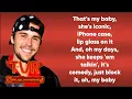 Download Lagu Justin Bieber - GO BABY (Lyrics Video)