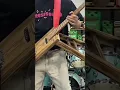 Download Lagu Dari kursi kayu, bisa jadi gitar listrik dengan efeknya #shorts