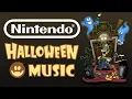 Download Lagu Halloween Nintendo Music Playlist 🎃