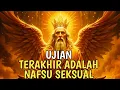 Download Lagu JIWA TERPILIH ✨ GODAAN SEKSUAL BUKAN KEBETULAN - ITU SERANGAN ROHANI UNTUK MENGHANCURKANMU