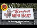 Buc-EE s bully s Small Business - Beaver s Mini Mart