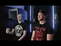 The Truth Behind The New Album