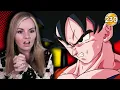 Download Lagu Goku VS. Majin Vegeta!! - Dragon Ball Z Episode 230 Reaction