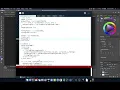 Programming Sprite Wall Collisions in Processing