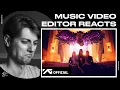 Download Lagu  Editor Reacts to BLACKPINK - 'How You Like That'