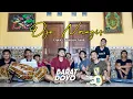 Download Lagu OJO NANGIS (NDARBOY GENK) - COVER BARAT DOYO TEAM
