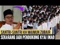Download Lagu SEMUA TERKEJUT.. PARA SANTRI DARI MBAH MOEN KINI IKUT KULITI BAALAWI DAN DUKUNG TESIS KYAI IMAD 