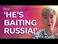 Download Lagu JD Vance Secrets, Missing Boy, STARMER Zelensky | VOORSPELLINGEN 2025 (Deel 2) #psychischmedium #...