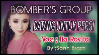 bombers datang untuk pergi ita rovita bl prima suara