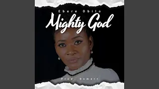 mighty god