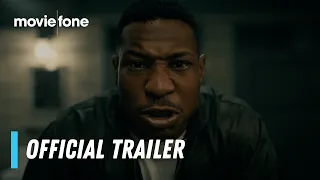 Devotion Trailer