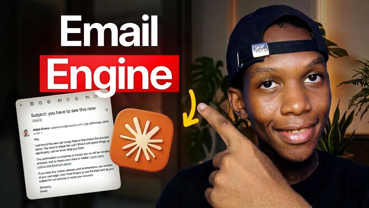How I'd Build a Simple Email Marketing Engine in 2026