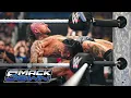 Download Lagu Damian Priest helps Sami Zayn defeat Aleister Black: SmackDown highlights, Oct. 3, 2025