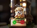 Download Lagu Cute Doggo Calling 😮 #ringtone #dog #youtubeshorts #ytshorts #shorts