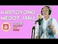 Lagu Keroncong Kartoyono Medot Janji - Cover Youtube Nurul Mahendra