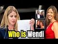 Download Lagu Rouwen of manipuleren: een kijkje in het leven van Wendi en de Adelsons vóór het moordcomplot