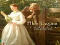 Download Lagu ALDO LESINA - Romance (Xtended Beckstown Version) [New Italo Disco 2o12/18]