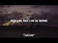 Jérémy Frerot - Tout l'or du monde (Lyrics video)