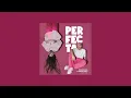 rusherking, dread mar i - perfecta (sped up)