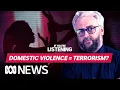 Download Lagu Should we treat domestic violence like we treat terrorism? | If You’re Listening