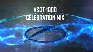 Download Best of #ASOT1001 | A State of Trance 1000 Celebration Mix MP3