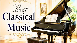 55 greatest classical composers of all time 