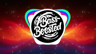 EBEN, Izzy Bizu - All Of My Love [Bass Boosted]