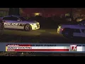 Man shot killed while standing outside in Durham police say