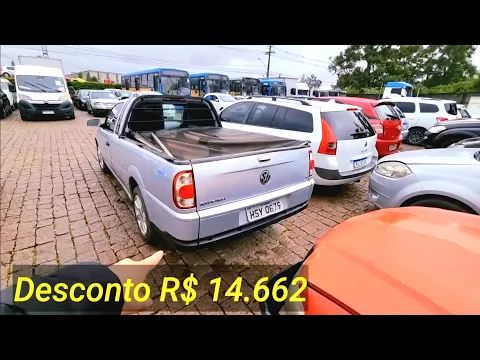 CARROS DUVIDOSOS NO LEILÃO 