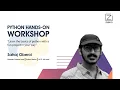 Python Hands-On Workshop