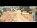 Cryengine Characters Weapons Test