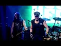 JUST HEROES - Metal Warriors (Manowar) - Live