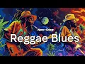 Download Lagu Feel-Good Reggae Blues: 2-Hour Relaxation Session