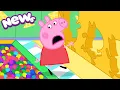 Peppa Pig Tales 2026 CHEESE Hole in the WALL BRAND NEW Peppa Pig Episodes