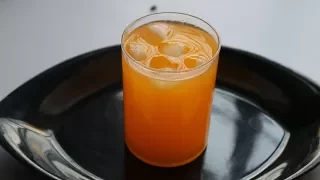 Nedick's Orange Drink