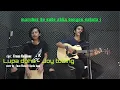 Download Lagu #JoyTobing LUPA DOHO - Iwan Fheno ft Opeka band (cover)
