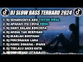 Download Lagu DJ SLOW BASS TERBARU 2024 || DJ SEHARUSNYA AKU REMIX TIKTOK VIRAL FULL BASS TERBARU 2024