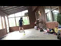Nathan Halter Ball Mastery Challenge Week Two