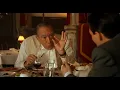 Mobsters 1991 - Don Masseria Last Meal scene