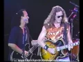 TED NUGENT - Hey Baby