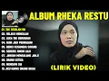 Download Lagu TAK SEDALAM INI - RHEKA RESTU FULL ALBUM TERBAIK (LIRIK VIDEO) RELAKU MENGALAH - LAGU MELAYU