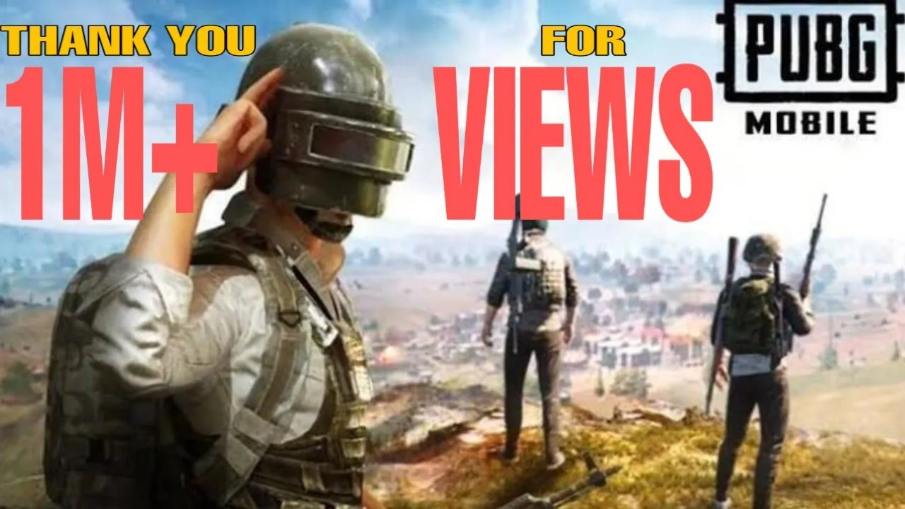 PUBG GAMEPLAY SONG | PHSYCO |