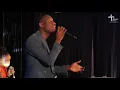 Greatman Takit Ministering | Flourish Peters | The LOGIC Church