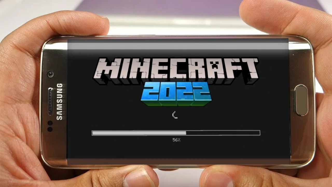 Cara Download Minecraft PE Versi Terbaru Gratis 2021