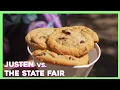 SWEET MARTHA S COOKIES - Justen vs The MN State Fair