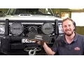 DIY INSTALL Save Time and Money with The Kings Wiring Harness